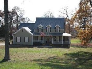 克拉克斯維爾 克拉克斯維爾