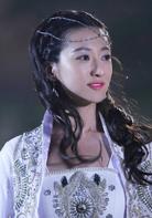 蜀山劍俠傳[2015陳偉霆、趙麗穎主演古裝武俠電視劇]