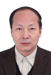 許建榮[江蘇省有色金屬華東地質勘查局局長]