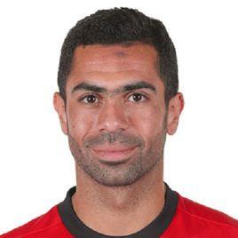 艾哈邁德·法希 艾哈邁德·法希