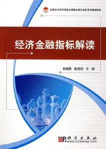 經濟金融指標解讀 經濟金融指標解讀