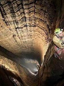 天星村洞穴 天星村洞穴
