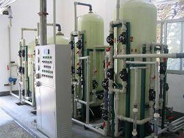 離子交換裝置 離子交換裝置