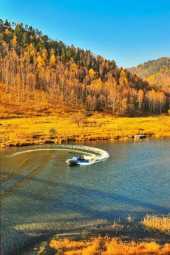 再過半個月,貝加爾湖簡直要逼瘋攝影師!機票往返2k,比國內游便宜還免簽! 再過半個月,貝加爾湖簡直要逼瘋攝影師!機票往返2k,比國內游便宜還免簽!