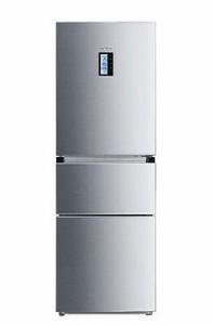 美的風冷三門冰櫃 美的風冷三門冰櫃