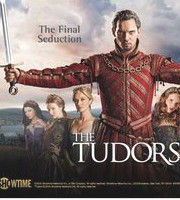 都鐸王朝第四季 都鐸王朝第四季