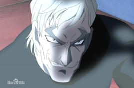 Irish[日本動漫名偵探柯南中人物]