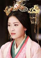 衛子夫[2014年王珞丹、林峯主演電視劇]