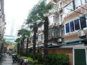 江寧路769弄小區 江寧路769弄小區