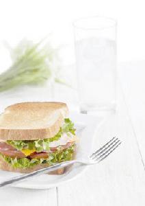 麵包杯子三明治 麵包杯子三明治