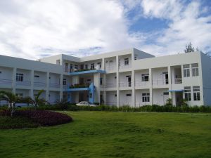 英國海洋科學研究所 英國海洋科學研究所