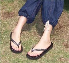 涼拖鞋肌腱炎 涼拖鞋肌腱炎