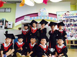 親親寶貝早教中心 親親寶貝早教中心