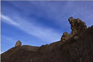 （圖）白草口長城