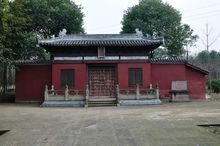 明蜀王陵博物館