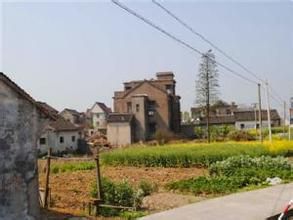 龔劉莊村 龔劉莊村