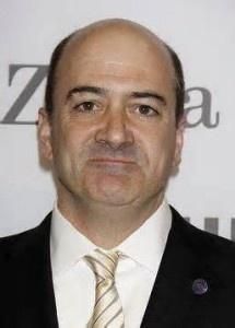 馬特·索維托 馬特·索維托