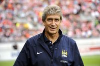 曼城最“陌生”之人已在陣中