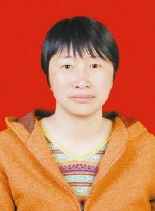 黃莉[“四川黃莉生命熱線”發起人]