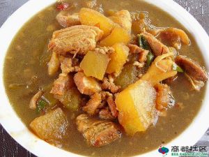 固始風雞 固始風雞