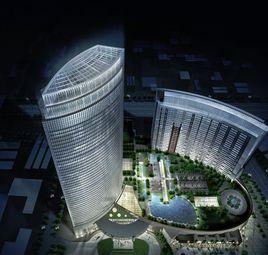 厚街匯景世紀雙子 厚街匯景世紀雙子