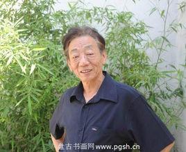 徐小龍[河南美術家]