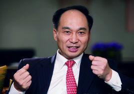 張學斌[創維集團董事局主席]