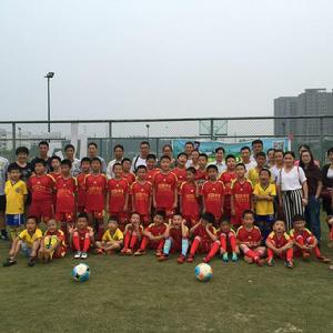 宿遷-泗陽青聯足球俱樂部