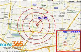 合肥五大商圈 合肥五大商圈