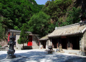 遼寧清泉寺 遼寧清泉寺