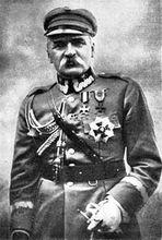 約澤夫·畢蘇斯基