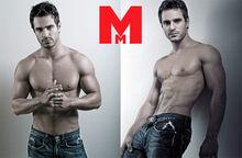 馬克&middot;達珀