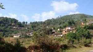 南柯營自然村 南柯營自然村