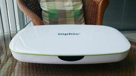 英菲克I6 英菲克I6