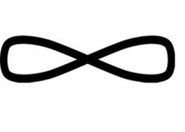 無限符號 無限符號