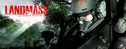 LAND MASS