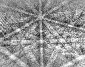 背向散射電子衍射技術 背向散射電子衍射技術