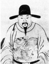 楊弘[明朝官吏]