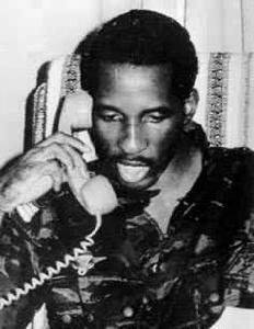 布吉納法索歷史 布吉納法索歷史