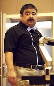 劉金[大陸男演員]