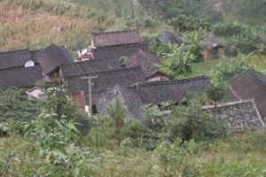 沈家窩自然村 沈家窩自然村