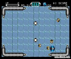 大碰撞[休閒益智類遊戲]