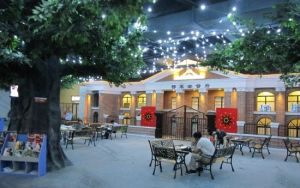 小伢當家兒童社會體驗館 小伢當家兒童社會體驗館