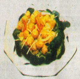 淡水酥丸 淡水酥丸