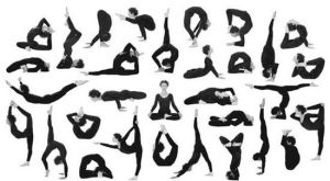 瑜伽被認為是譚崔的分支