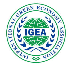 國際綠色經濟協會 國際綠色經濟協會