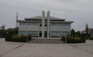 馬塘革命烈士紀念館 馬塘革命烈士紀念館