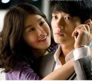 《盜亦有道》劇照