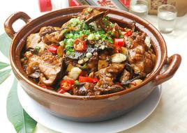 香辣魚鍋 香辣魚鍋