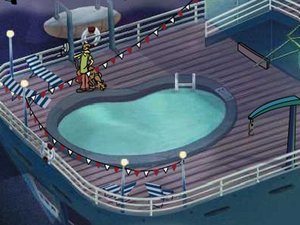 史酷比探險 史酷比探險